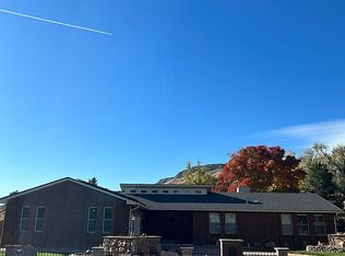 17786 W 59th Dr, Golden, CO 80403