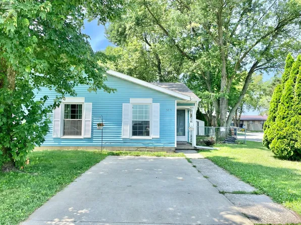 309 Brinker St, Bellevue, OH 44811