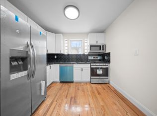 17920 Anderson Rd, Jamaica, NY 11434