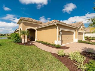 1266 Backspin Dr, Englewood, FL 34223