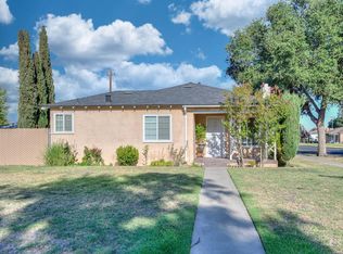 2981 E Simpson Ave, Fresno, CA