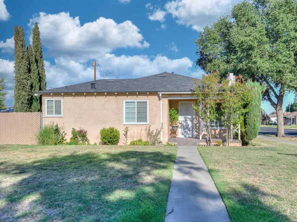 2981 E Simpson Ave, Fresno, CA 93703