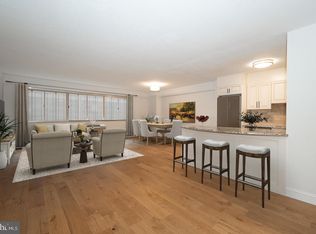 Penn Center House, Philadelphia, PA 19103