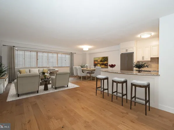 1900 John F Kennedy Blvd APT 402, Philadelphia, PA 19103