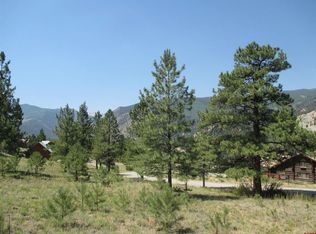1710 San Juan Dr, Lake City, CO 81235