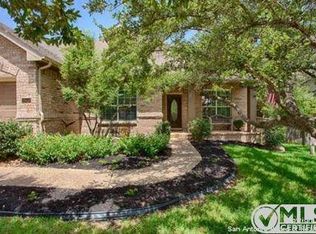 26419 Cuyahoga Cir, San Antonio, TX 78260