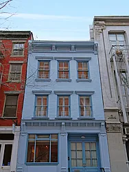 Sold by Sotheby's International Realty