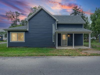 1031 N Agnew St, Winamac, IN, 46996