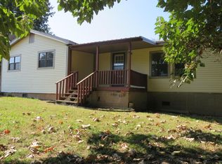 30 Upper McGuire Loop, Russellville, AR 72802