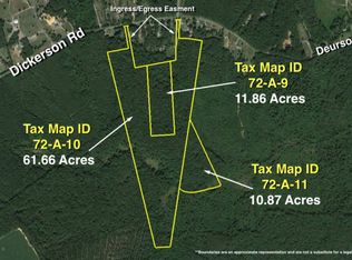 5223 Dickerson Rd, Partlow, VA 22534