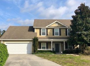 121 Grand Ct N, Bluffton, SC 29910