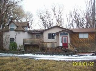 982B E 2700 S, Hagerman, ID 83332