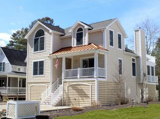 667 Evans Ave, Bethany Beach, DE 19930