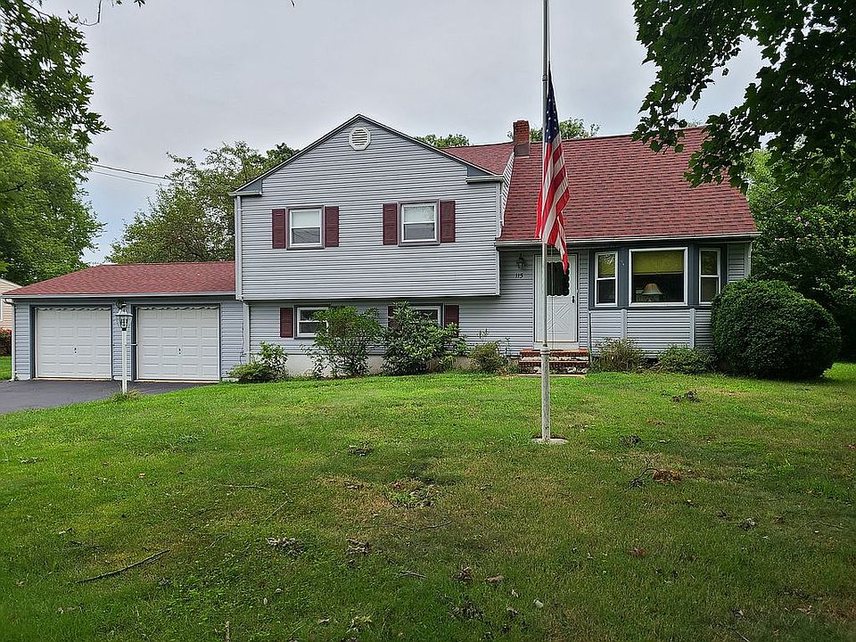 2nd image of 115 Hammler Rd