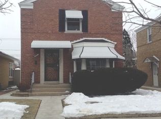 3405 S Austin Blvd, Cicero, IL 60804