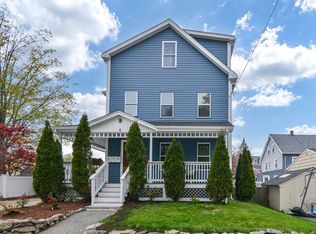 6 Nelly St FLOOR 2, Wakefield, MA 01880