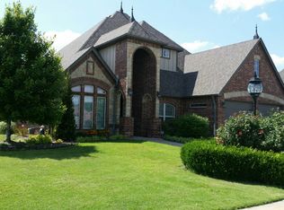 4914 S 168th Ave E, Tulsa, OK 74134