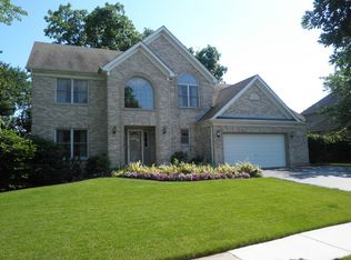 1124 Wind Energy Pass, Batavia, IL 60510
