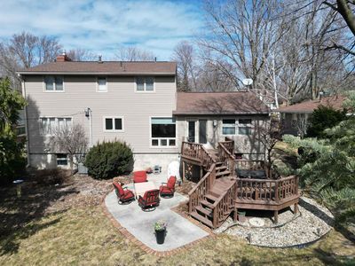 1310 W 6th St, Storm Lake, IA, 50588