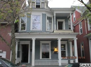 349 Arch St #351, Sunbury, PA 17801
