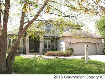 3403 Countrybend Ln, Champaign, IL, 61822
