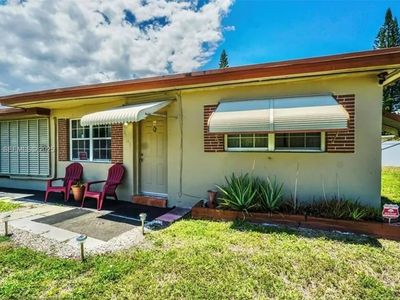 6103 Monroe St, Hollywood, FL, 33023