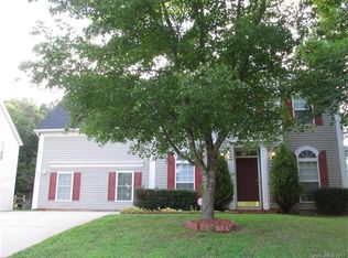 5600 Timbertop Ln, Charlotte, NC 28215