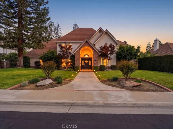 5036 Lakewood Dr, Visalia, CA 93291