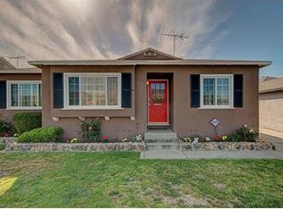 4737 Paramount Blvd, Lakewood, CA 90712