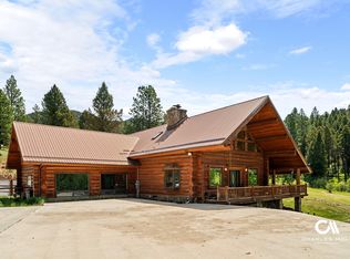 225 Muskrat Rd, Boulder, MT 59632