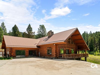 225 Muskrat Rd, Boulder, MT, 59632