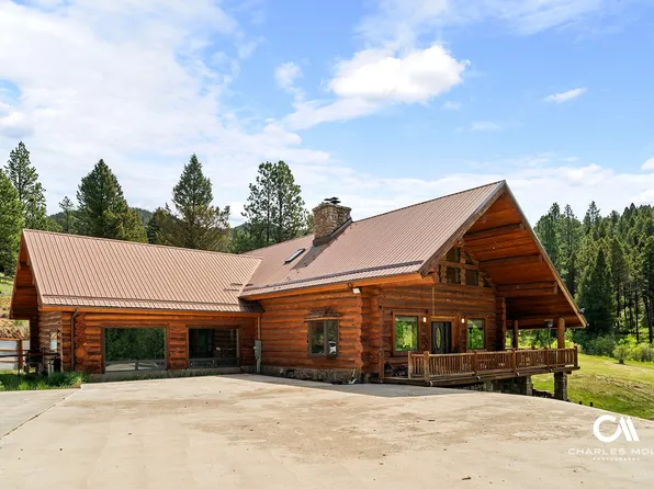 225 Muskrat Rd, Boulder, MT 59632