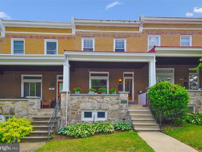 711 W 37th St, Baltimore, MD, 21211
