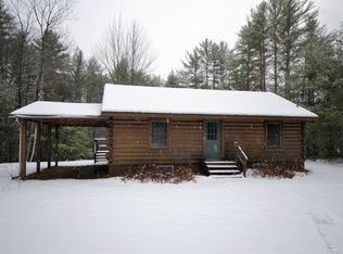 44 Stage Coach Rd, Chestertown, NY 12817