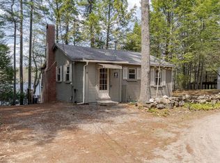 22 Pine St, Nottingham, NH 03290