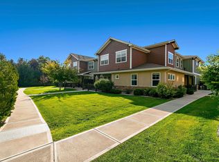 5850 Dripping Rock Ln UNIT E105, Fort Collins, CO 80528