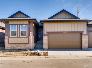 11915 Barrentine Loop, Parker, CO 80138