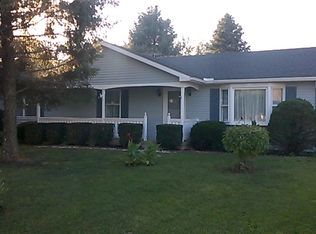 10937 Morgan Dr, Shippensburg, PA 17257