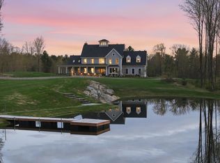 118 Brigham Hill Lane, Essex Junction, VT 05452