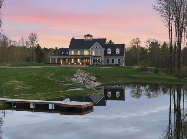 118 Brigham Hill Lane, Essex Junction, VT 05452