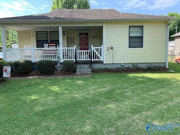 1915 10th St SE, Decatur, AL 35601