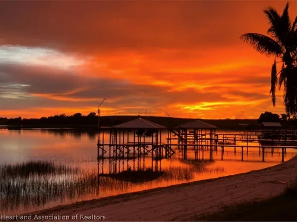114 Sirena Dr, Lake Placid, FL 33852