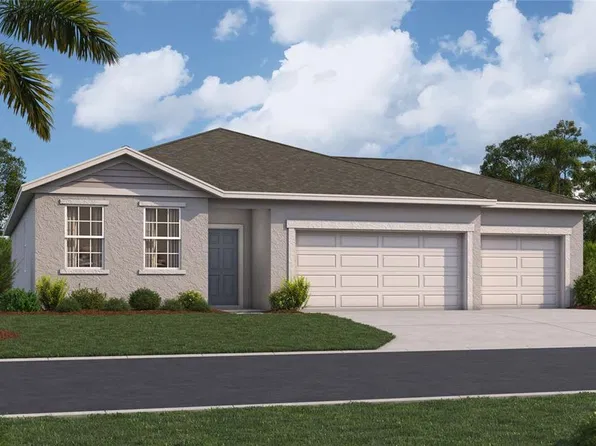 12826 TROVITA DRIVE, GRAND ISLAND, FL 32735