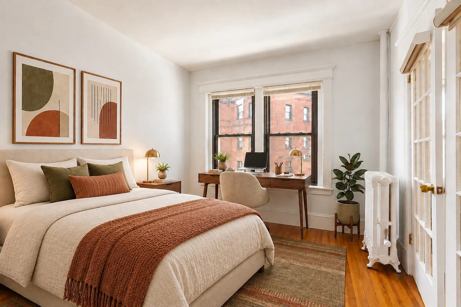 2 bed, 680 sqft, $3,200 — Photo 4