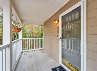 2167 N Forest Trl, Atlanta, GA 30338