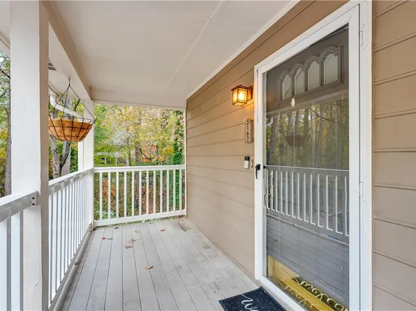 2167 N Forest Trl, Atlanta, GA 30338