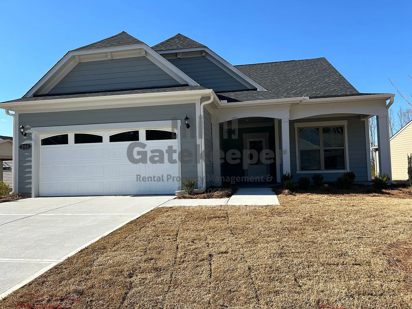 505 Colebrook Way photo 1