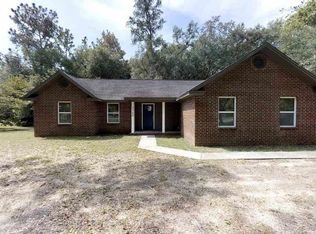 5709 Zinnia Ave, Milton, FL 32570