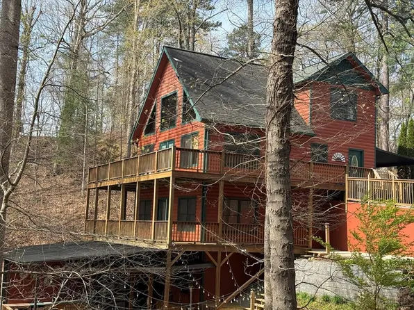 270 Marina Drive, Murphy, NC 28906