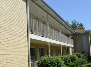 1035 N Northwest Hwy #1G, Park Ridge, IL